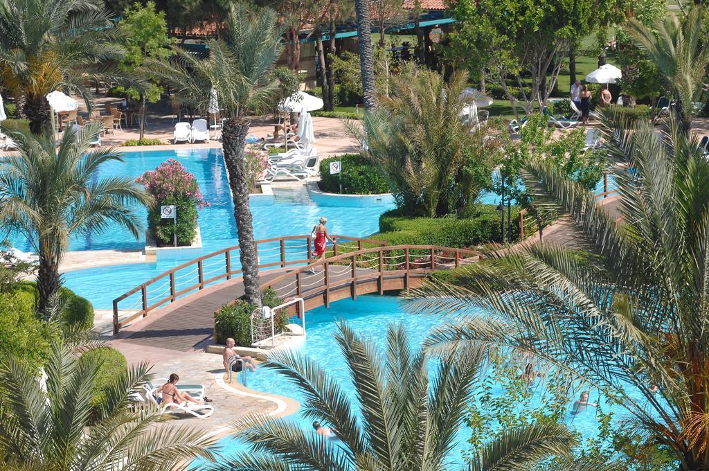 Gloria Golf Resort 5*