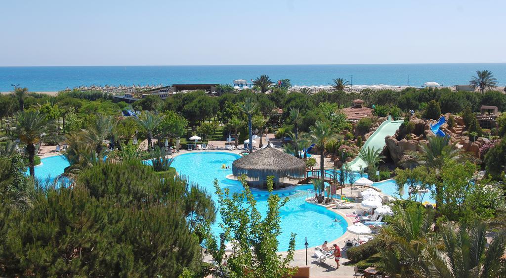 Resort Gloria Golf Belek