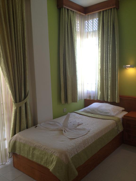 Hotel Avrupa 3*