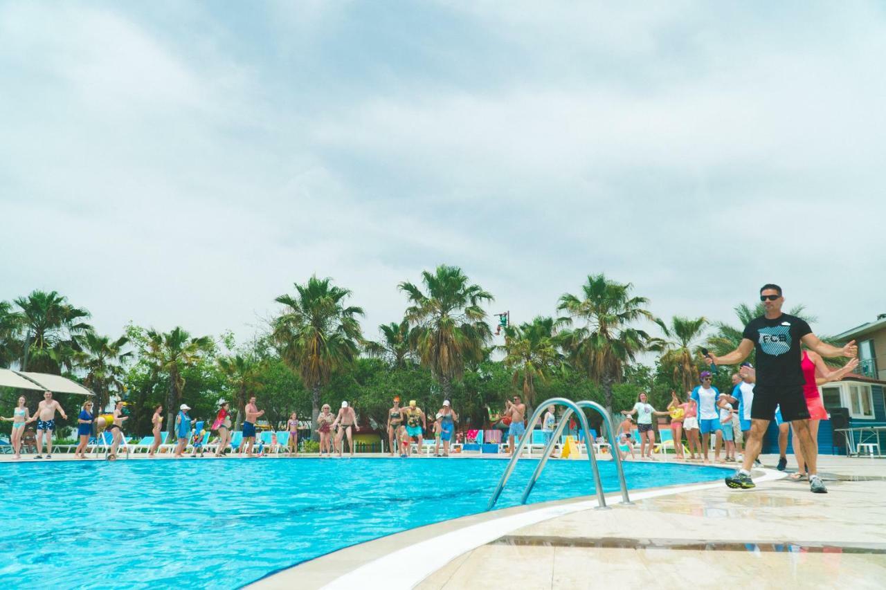 Armas Belek