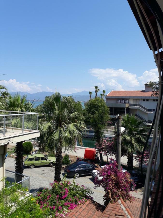 Cetin Guest house Fethiye