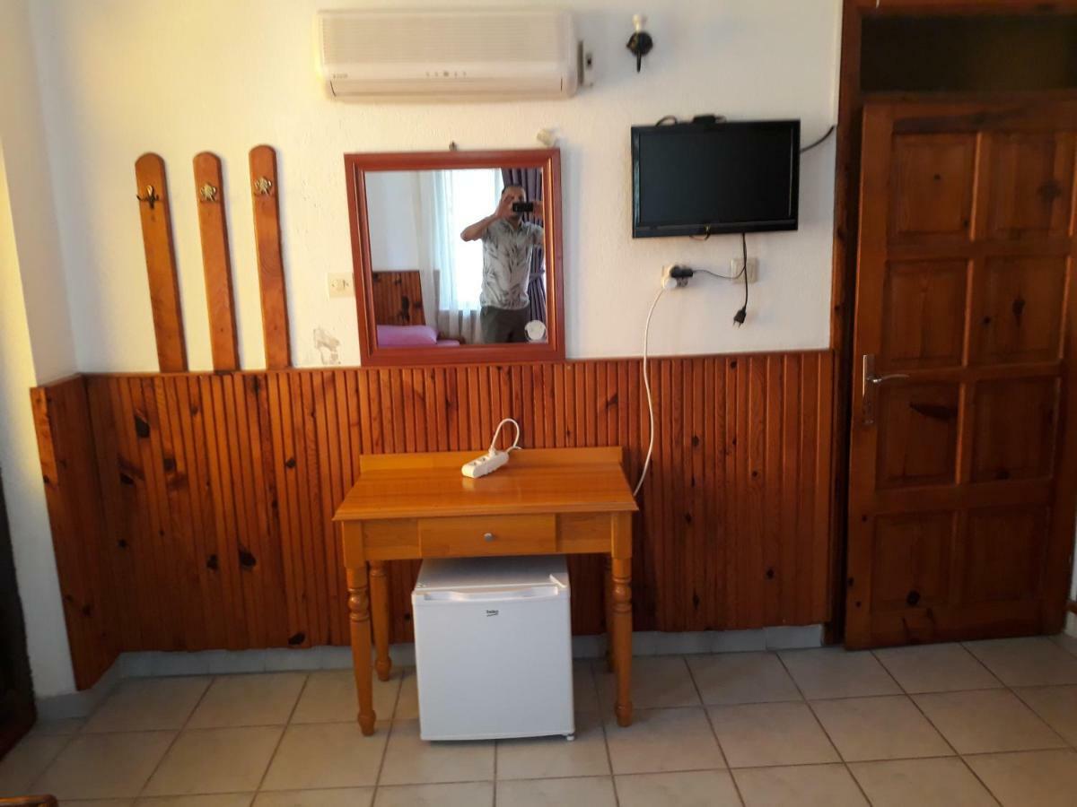 Cetin Guest house