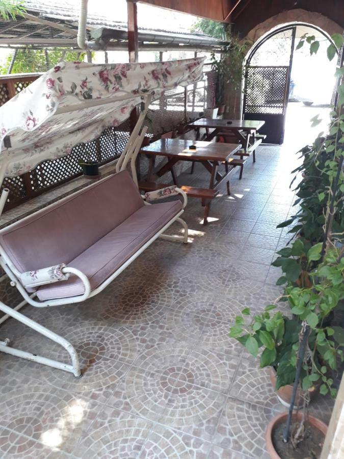 Cetin Fethiye