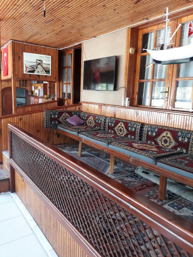 Guest house Cetin