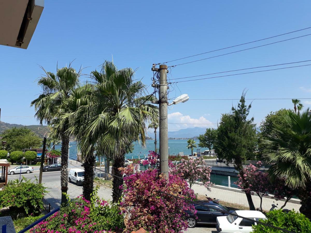 Cetin Fethiye