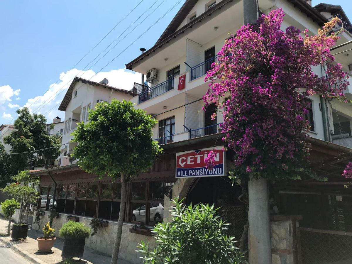 Guest house Cetin *