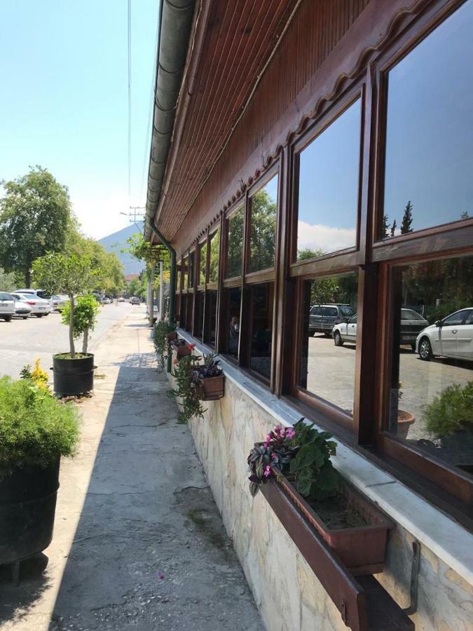 Cetin Guest house