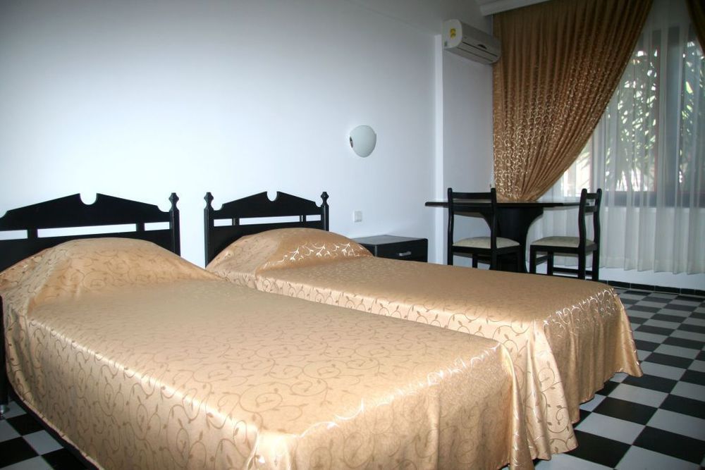 Hotel Orient 3*