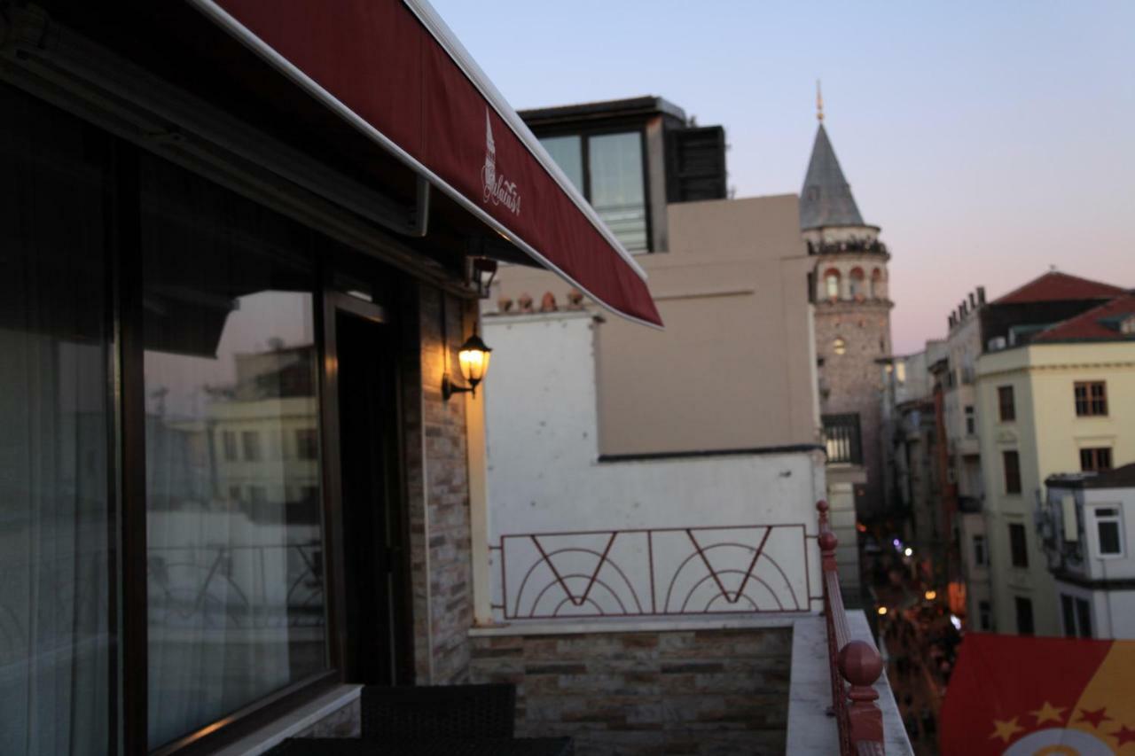 Galata Moon Istanbul