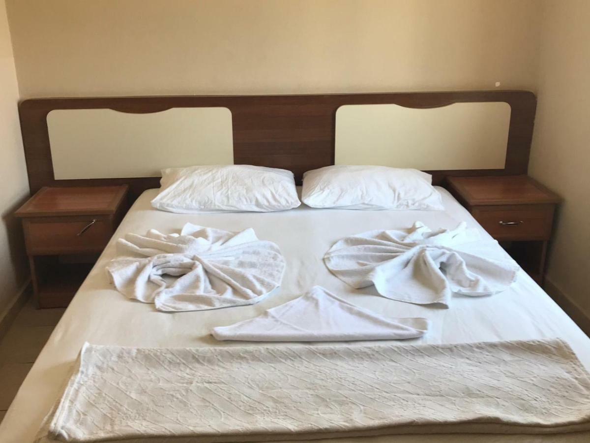 Aparthotel Serendi
