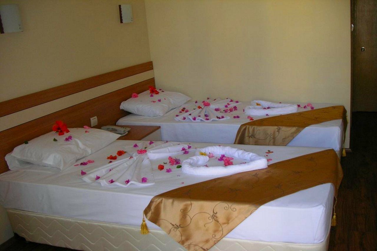 Ercan Bed & Breakfast