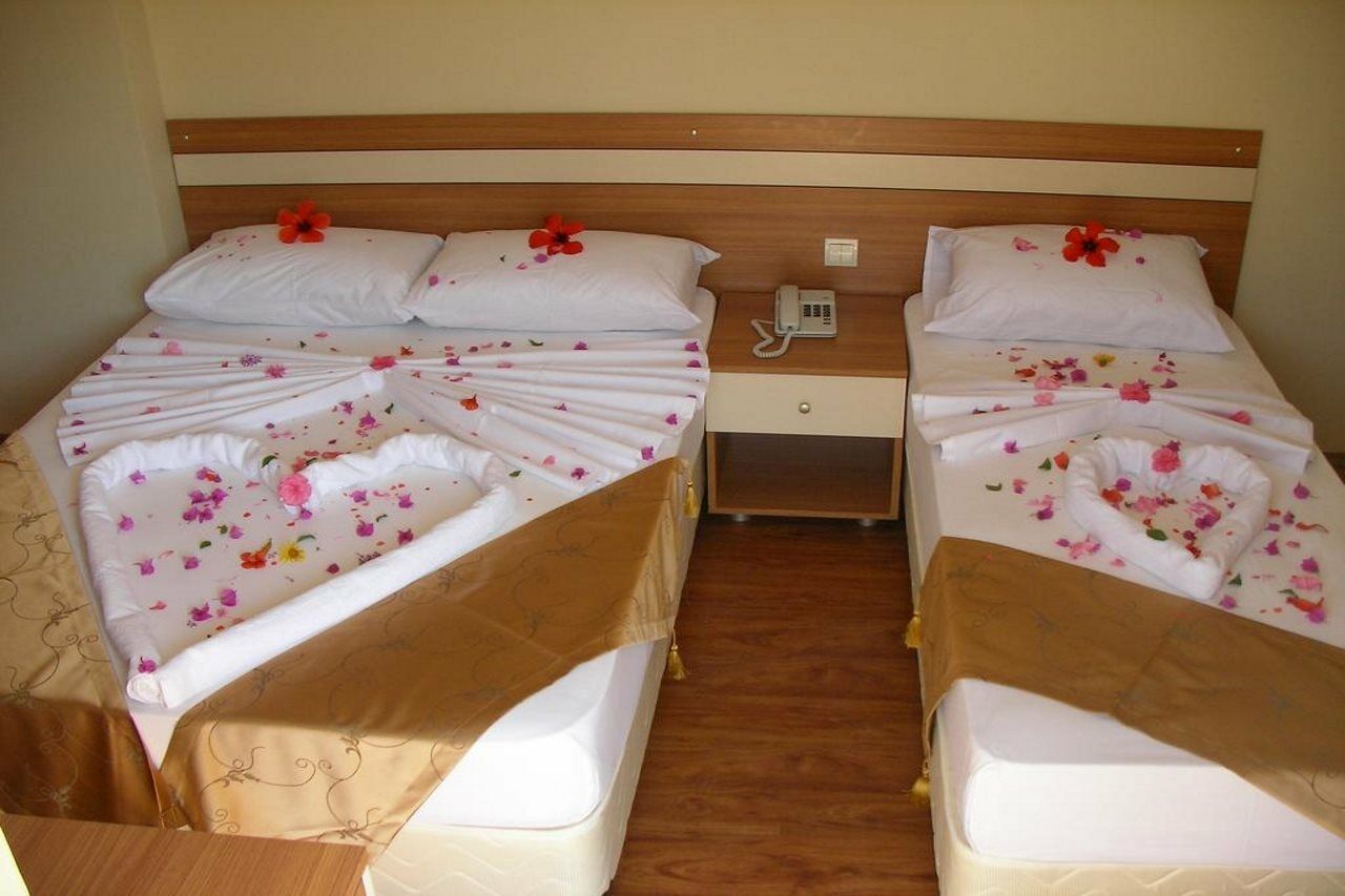 Bed & Breakfast Ercan Icmeler