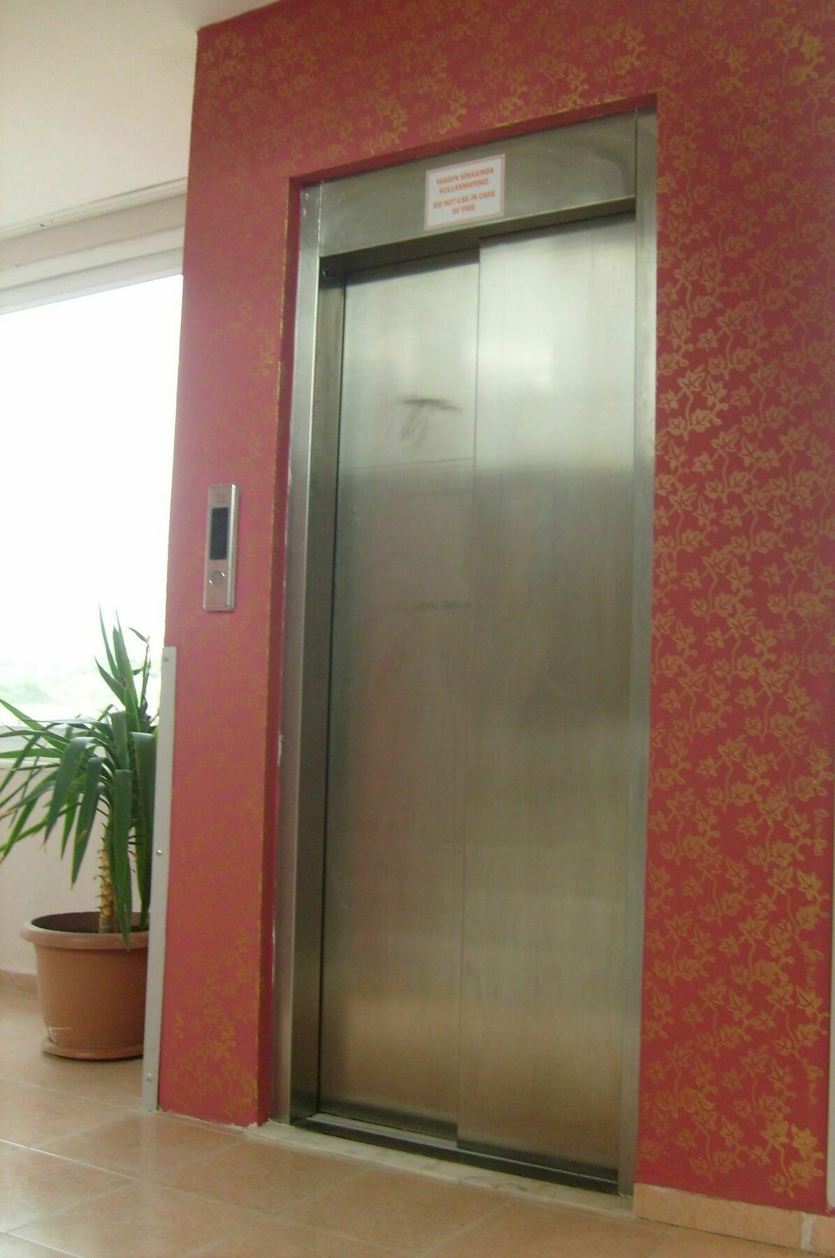 Inside 3*