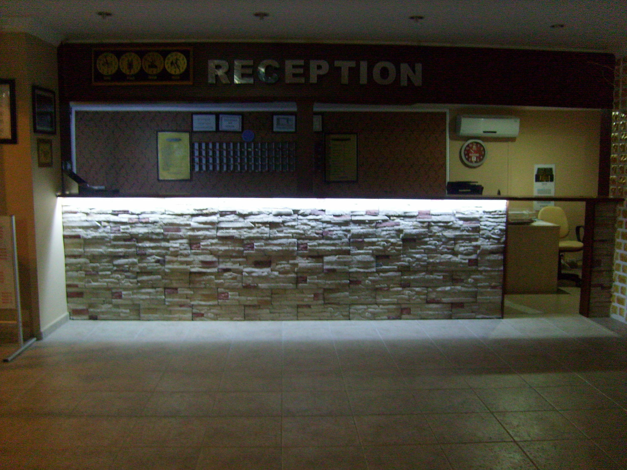Inside 3* Side