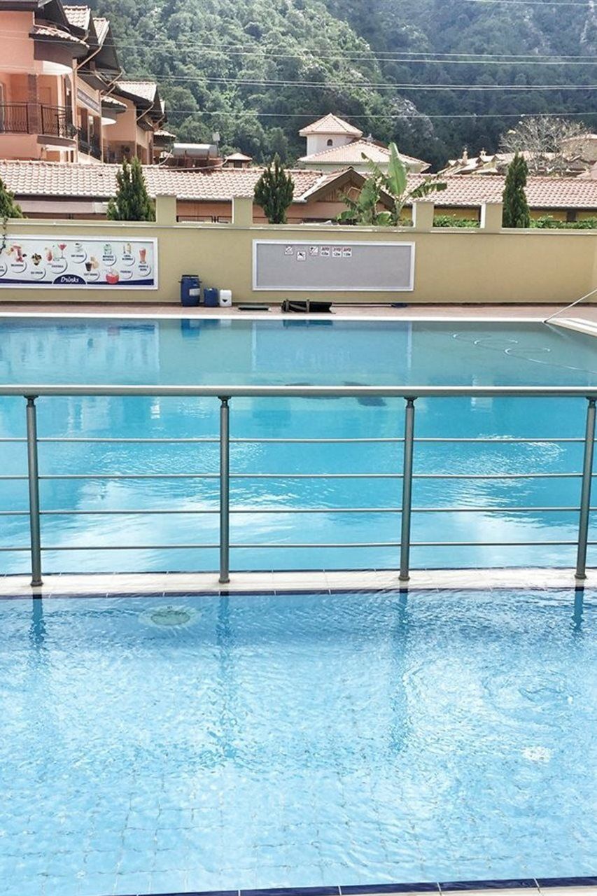 Bilnur Apartment *