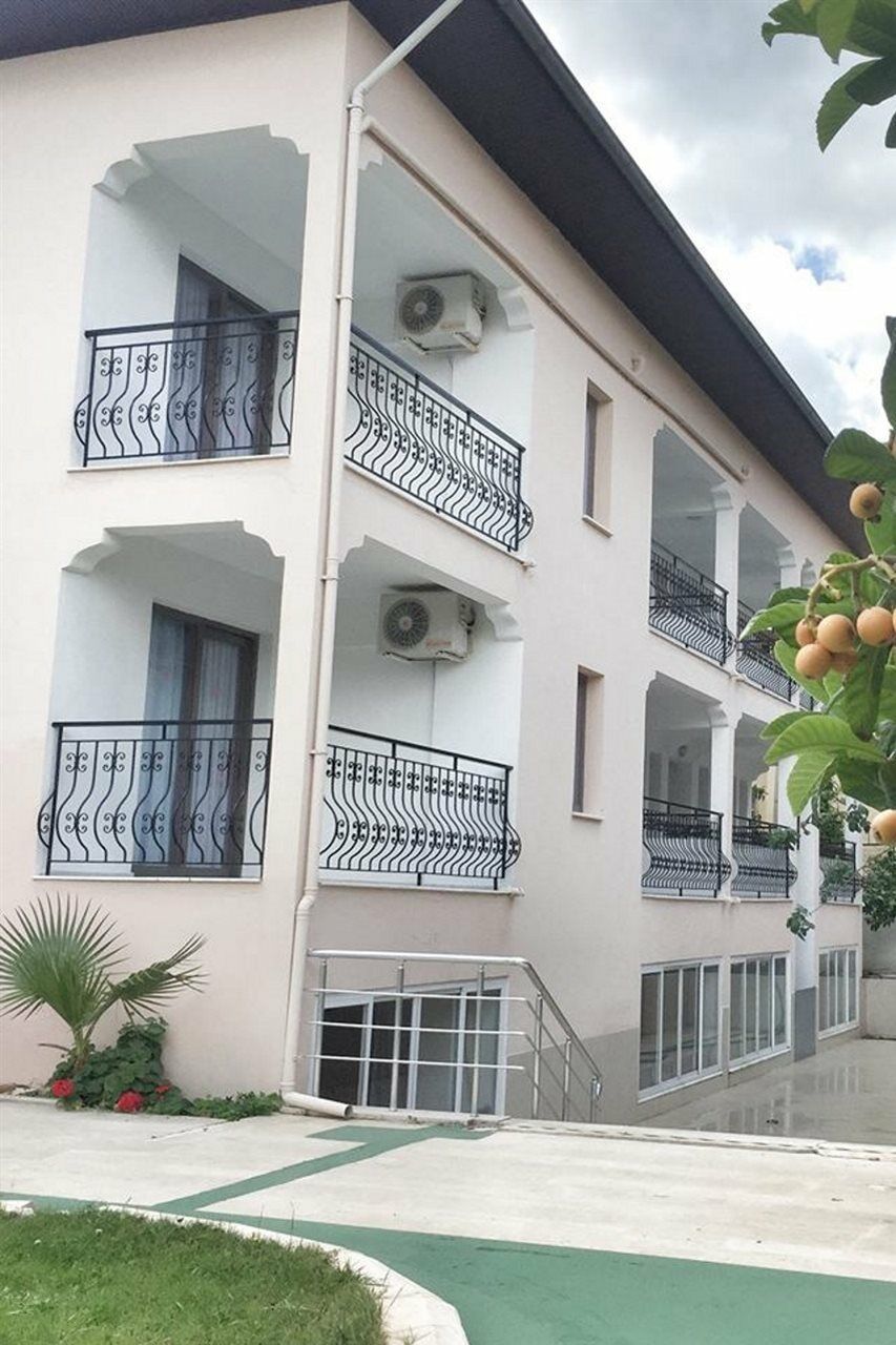 Apartment Bilnur