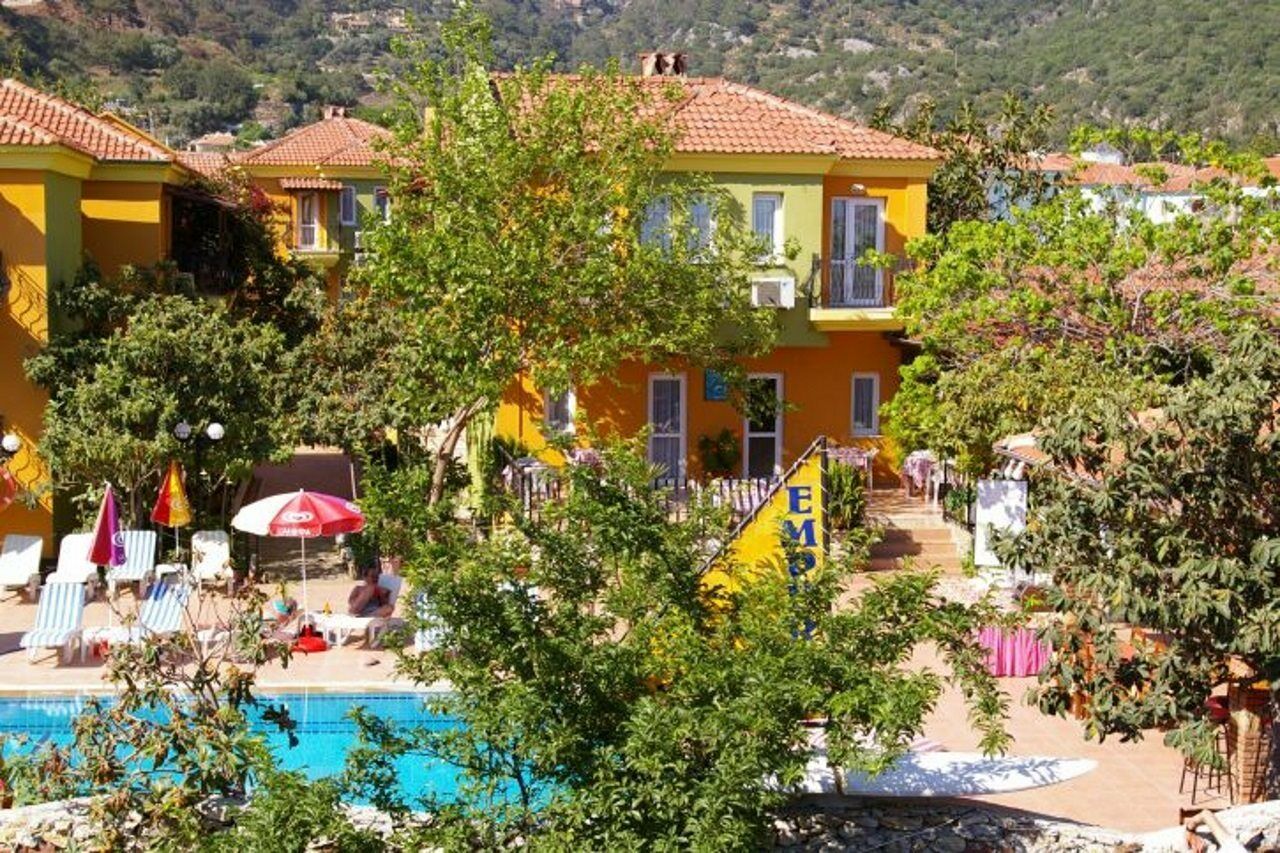 Imparator Hotel Oludeniz