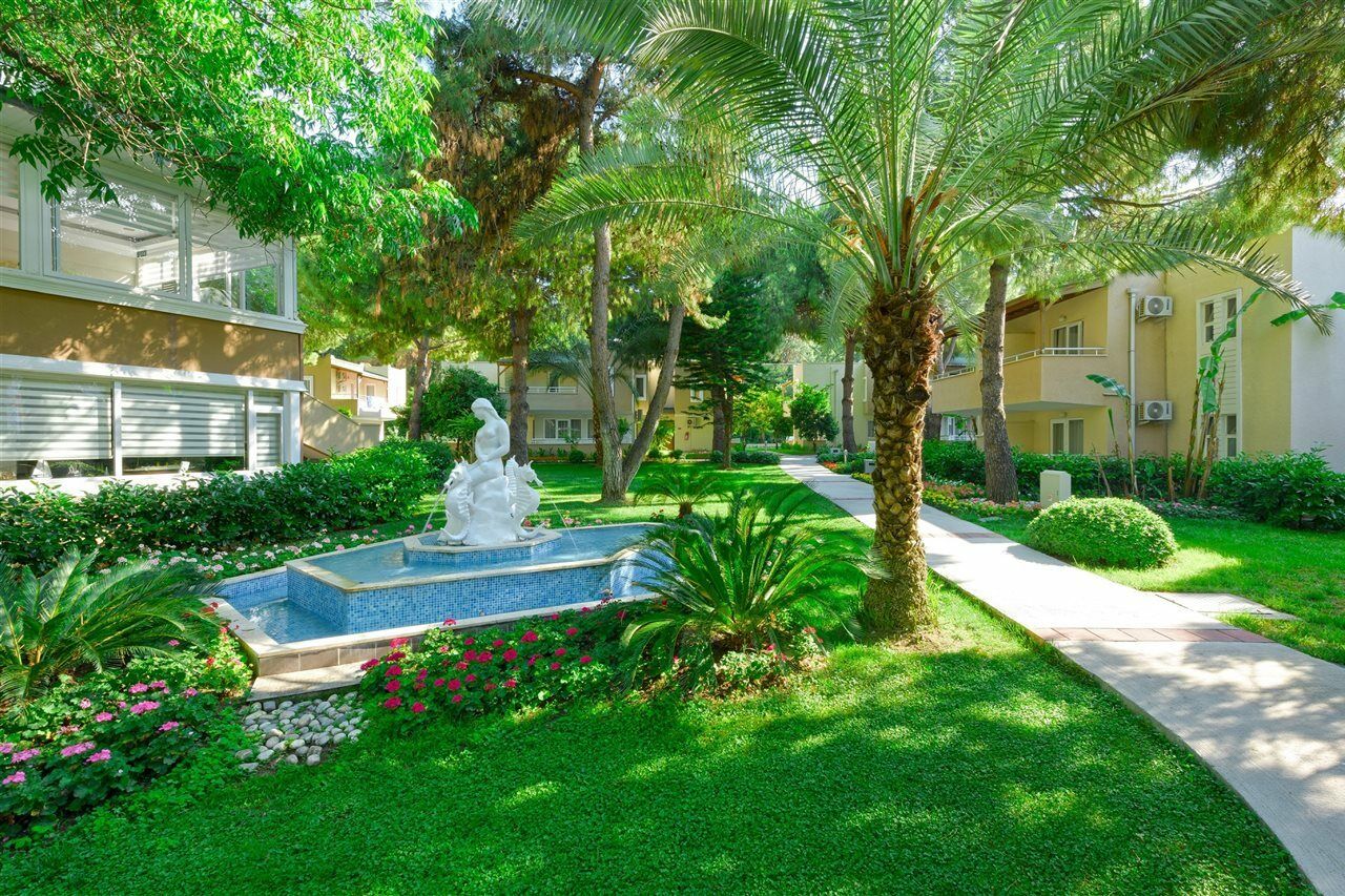 Club Sidelya Hotel Hotel 4*