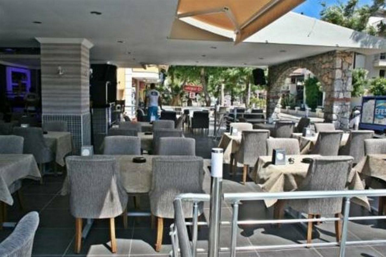 Hotel Club Dante 3*
