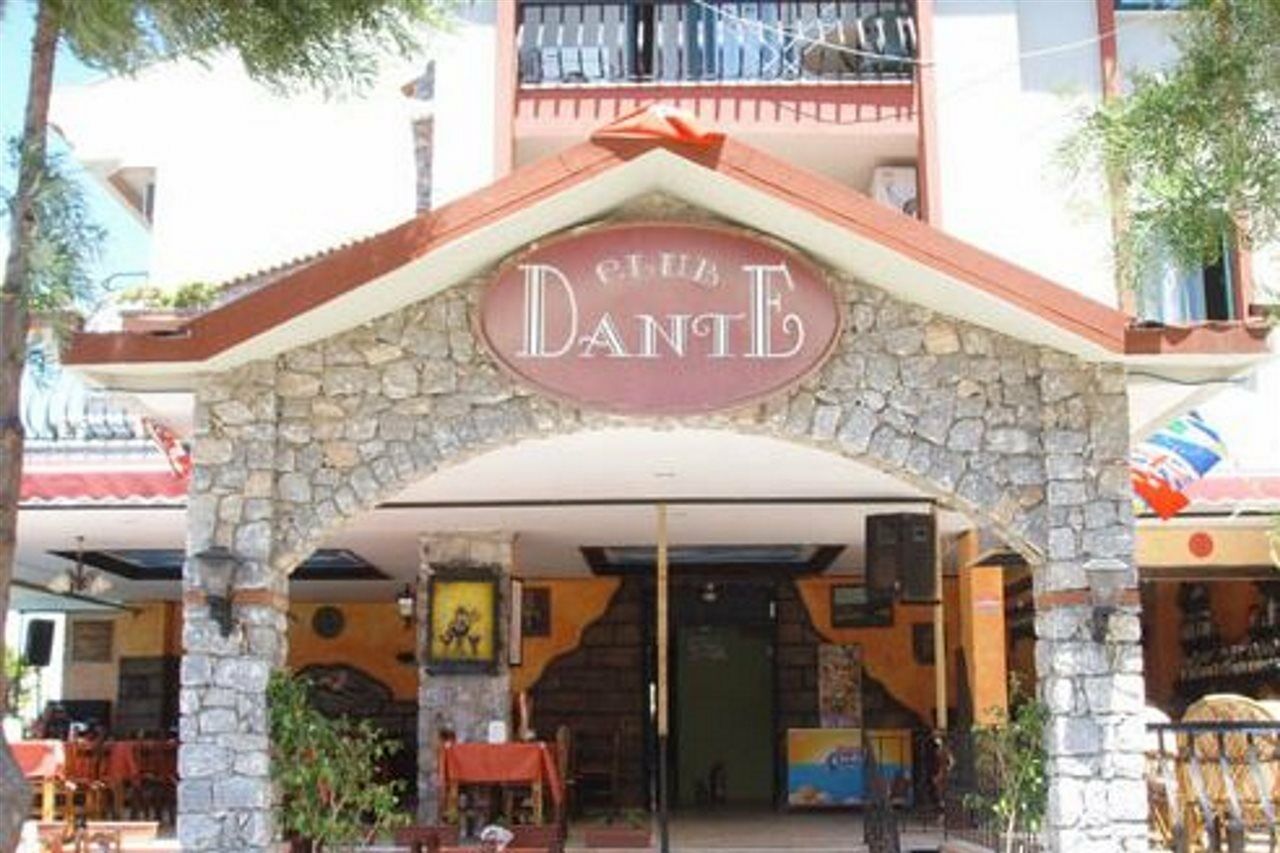 Club Dante 3*