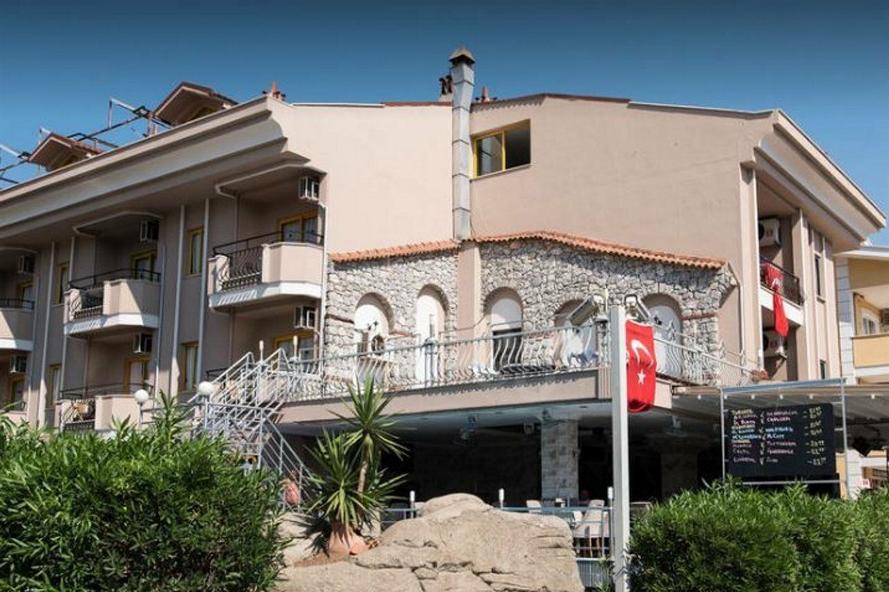 Hotel Club Dante Marmaris