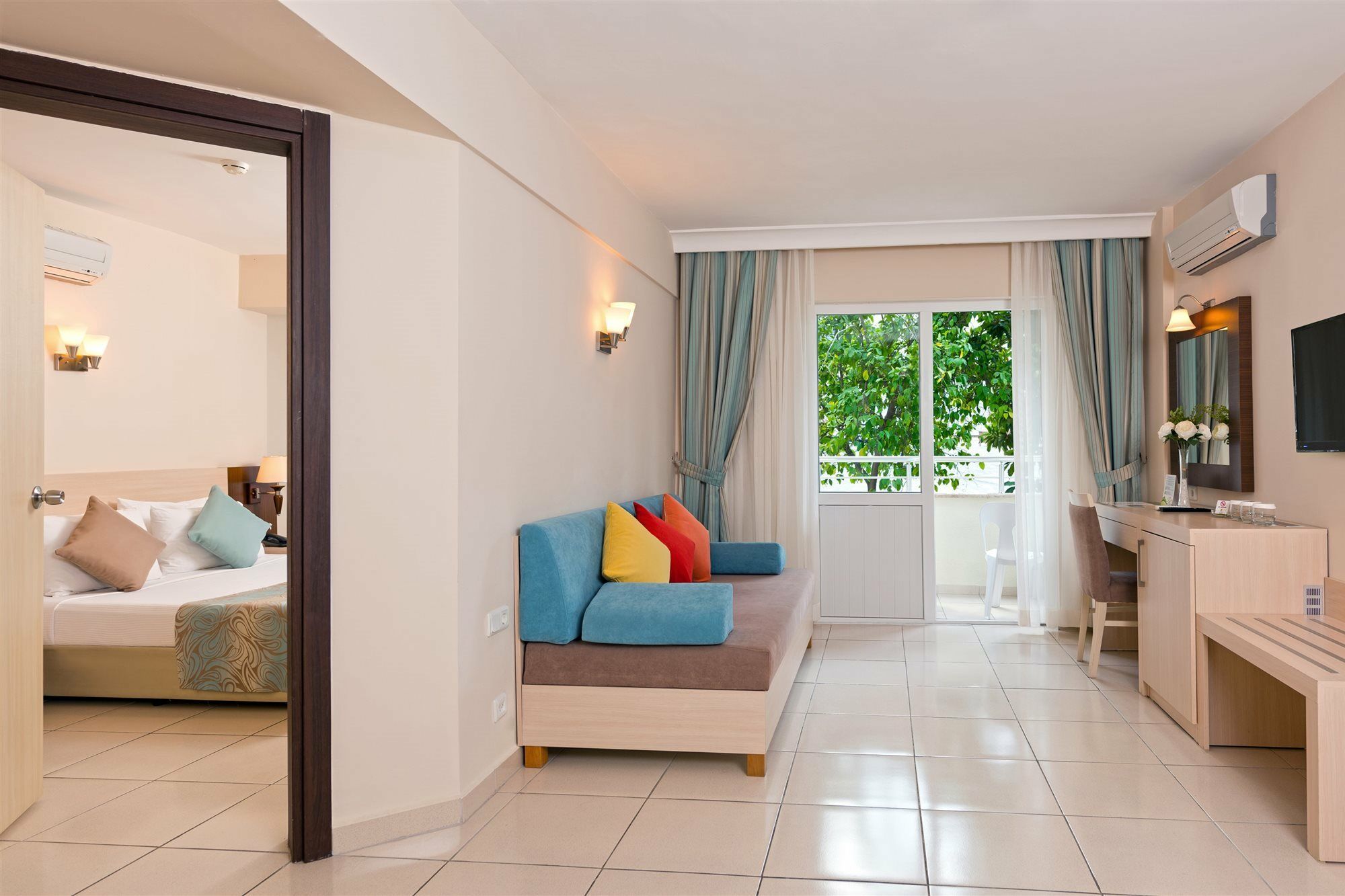 Club Sidelya Hotel 4*