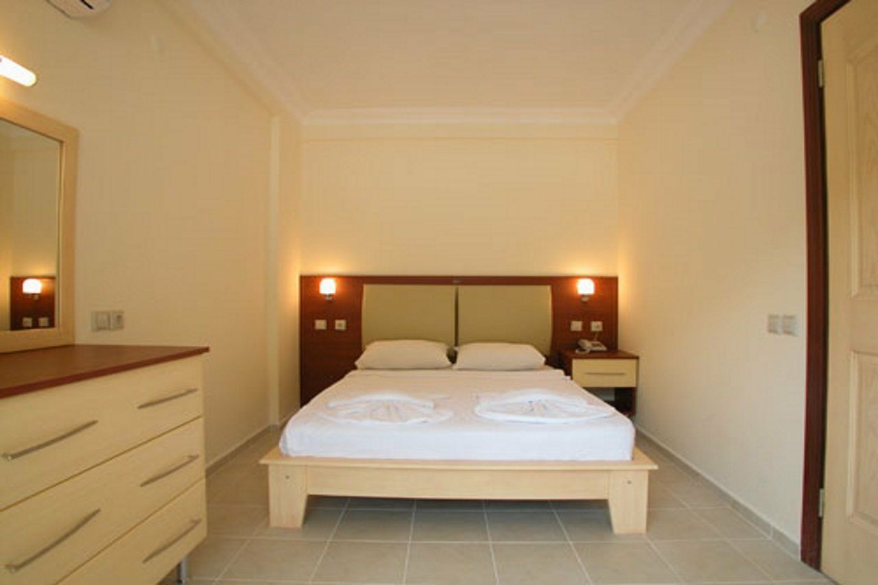 Apartment Club Tokmak *