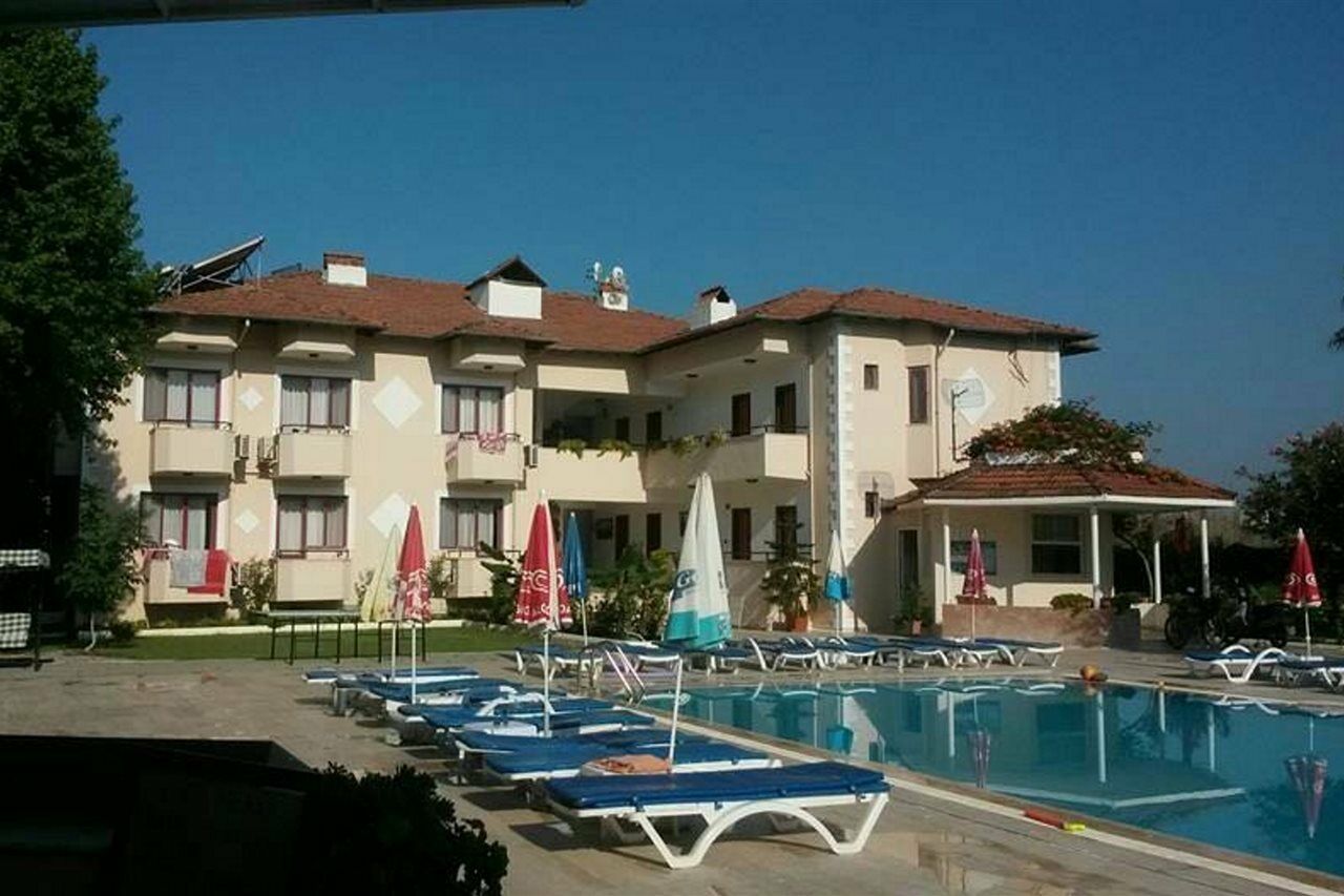 Hotel Kaan