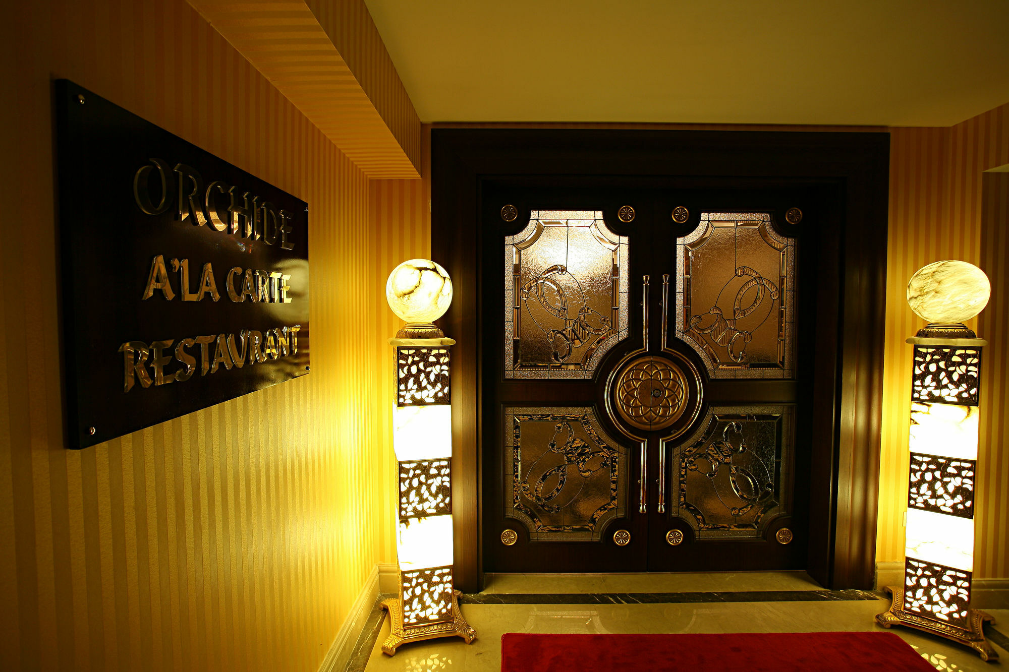 Hotel Latanya Palm & Airport Antalya