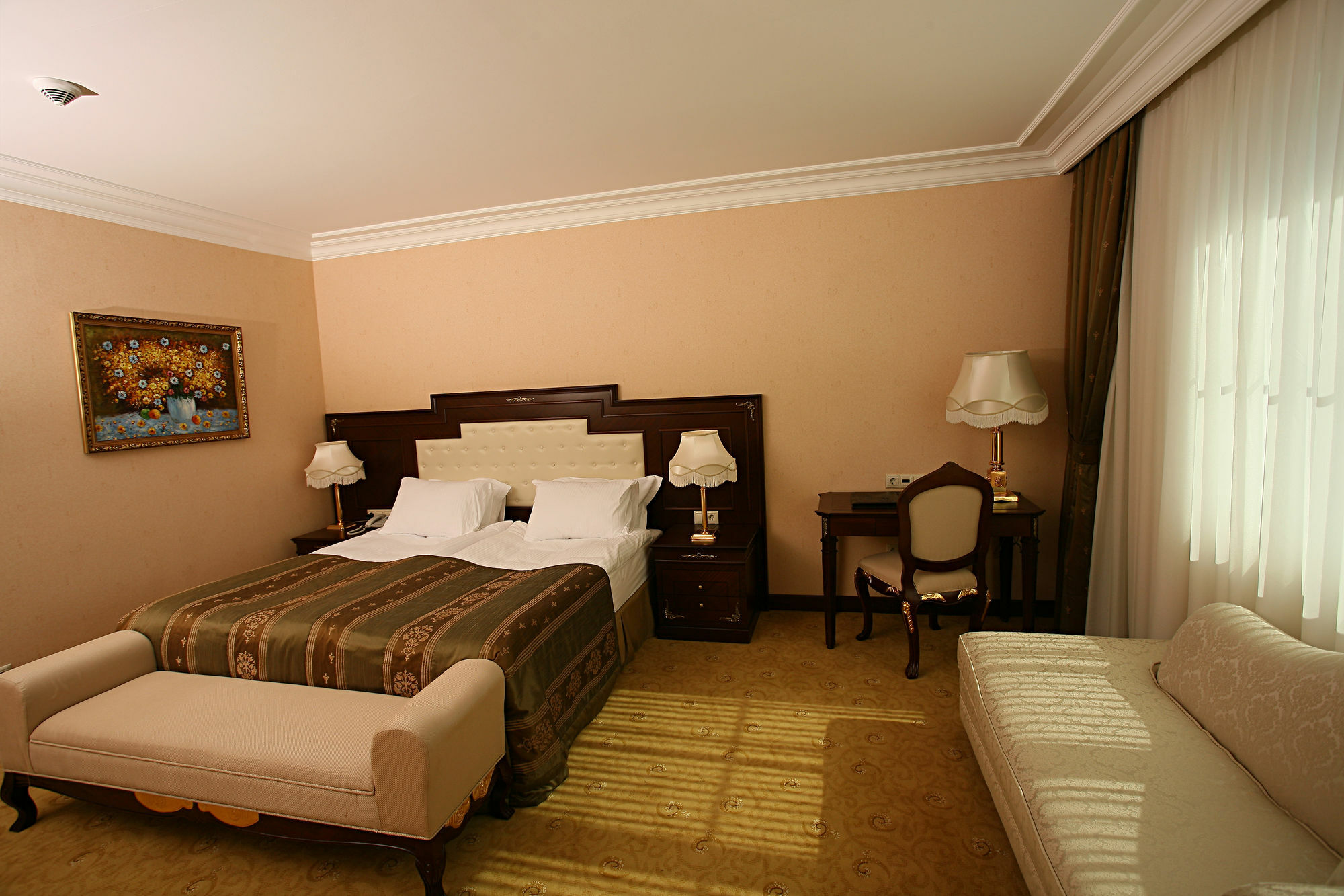 Latanya Palm & Airport 4* Antalya