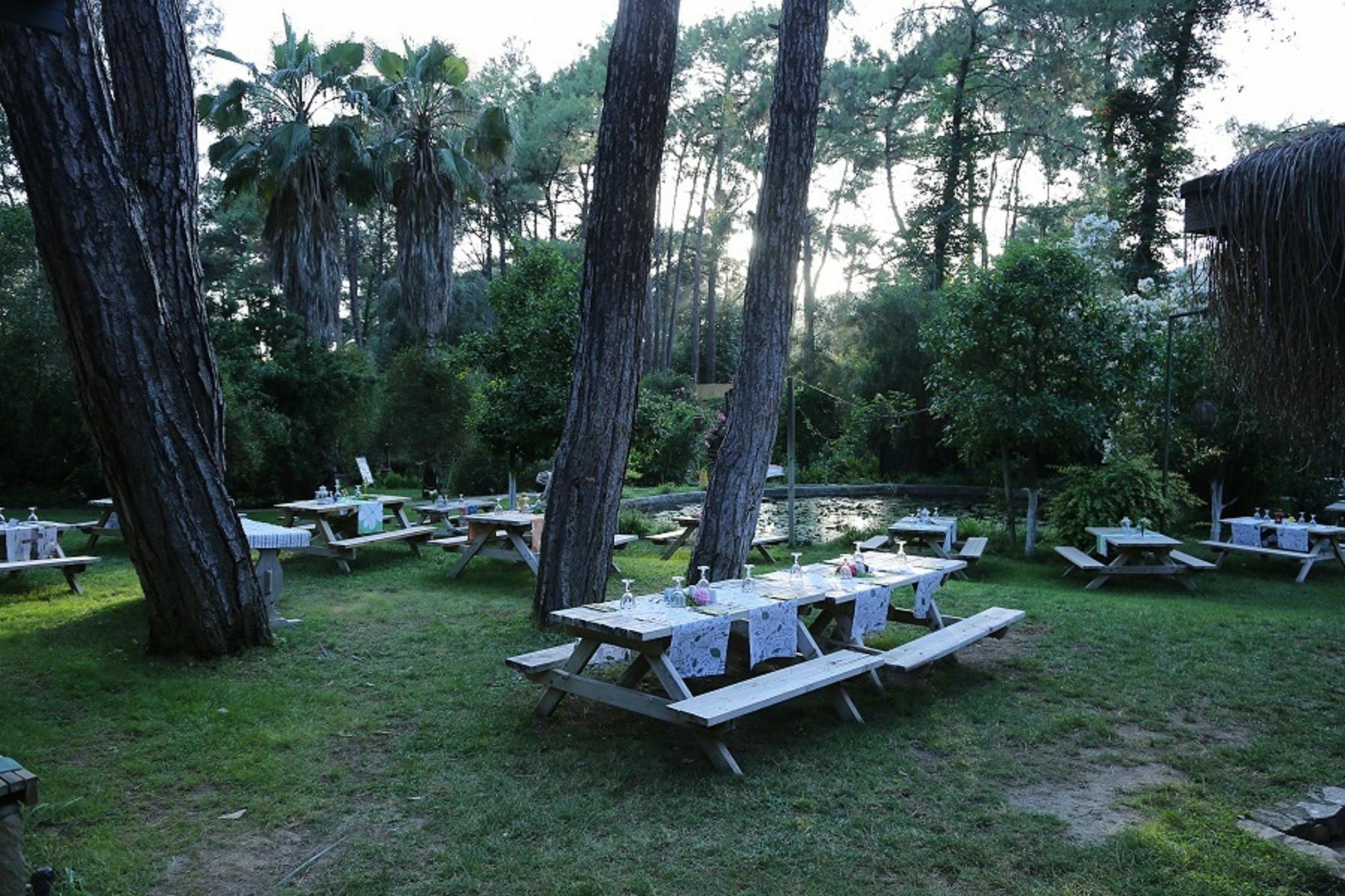 Golden Key Bordubet Marmaris