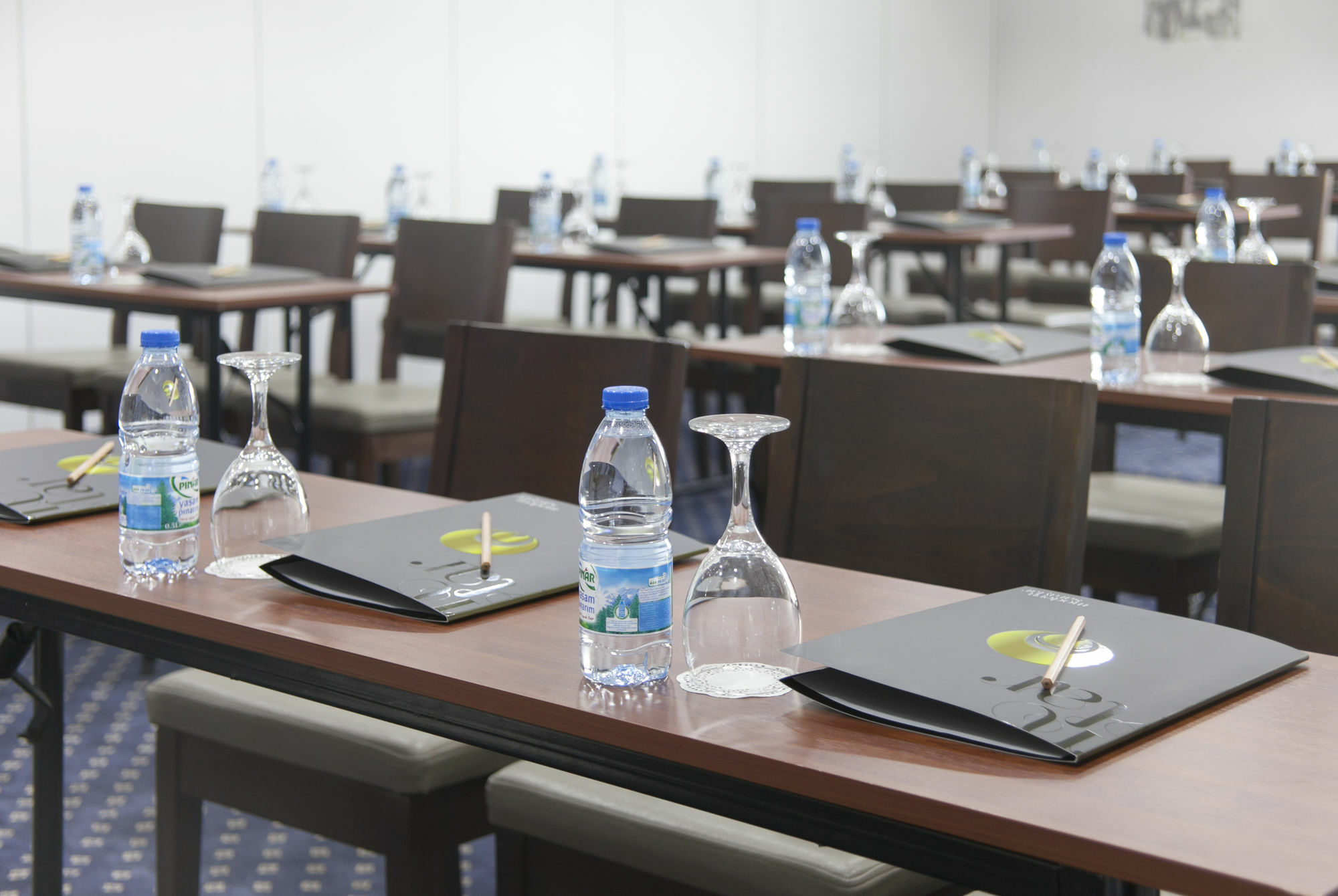 Modern Saraylar Hotel 4*
