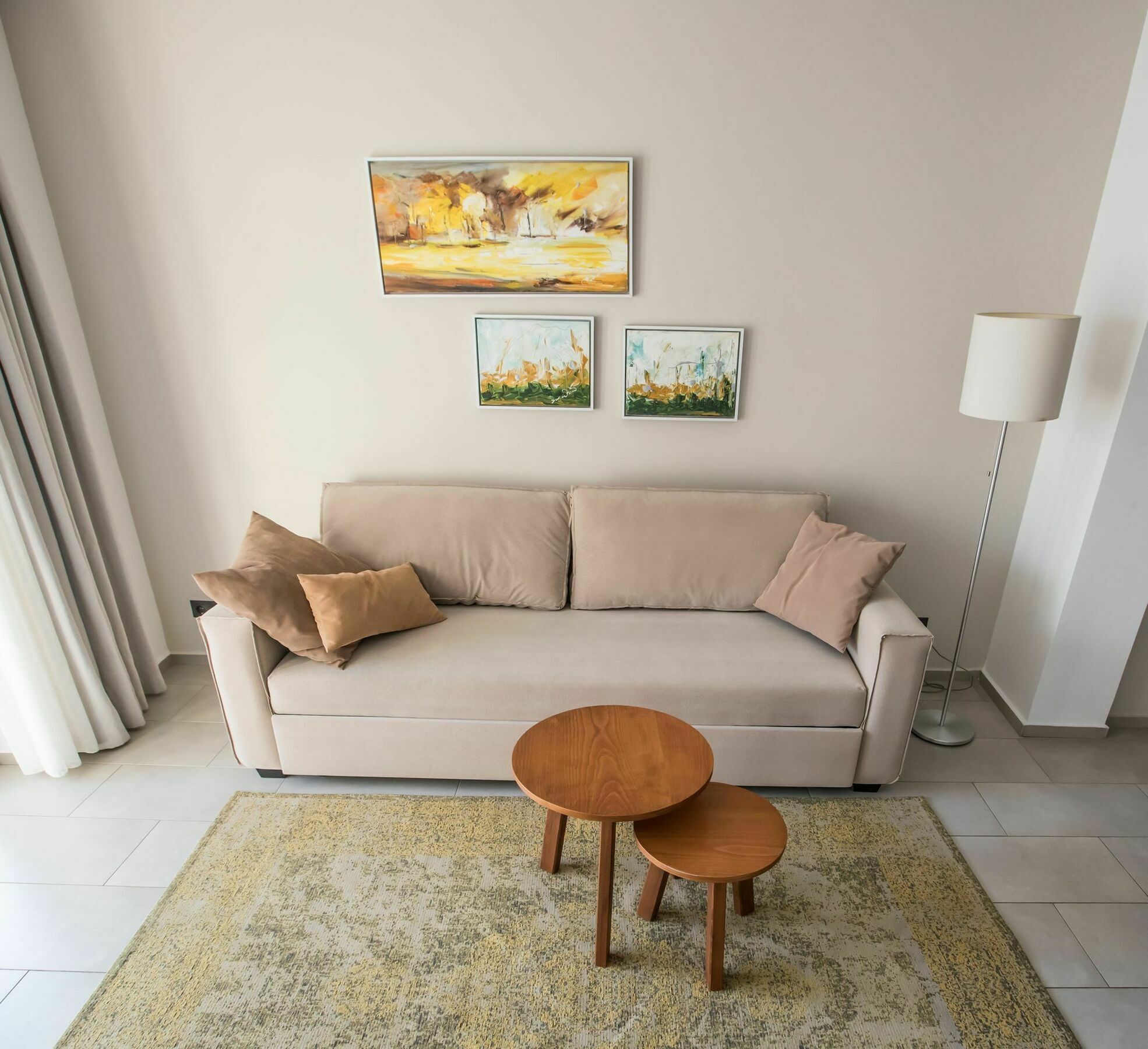 Hotel Mozaik