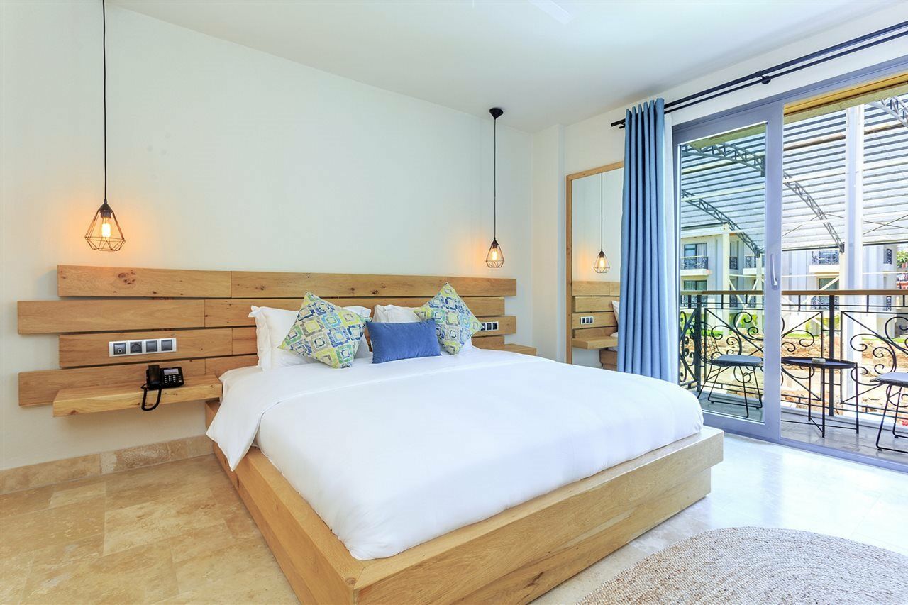 Ecclesia - Adult Only 3* Oludeniz