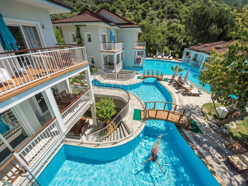Mozaik Hotel