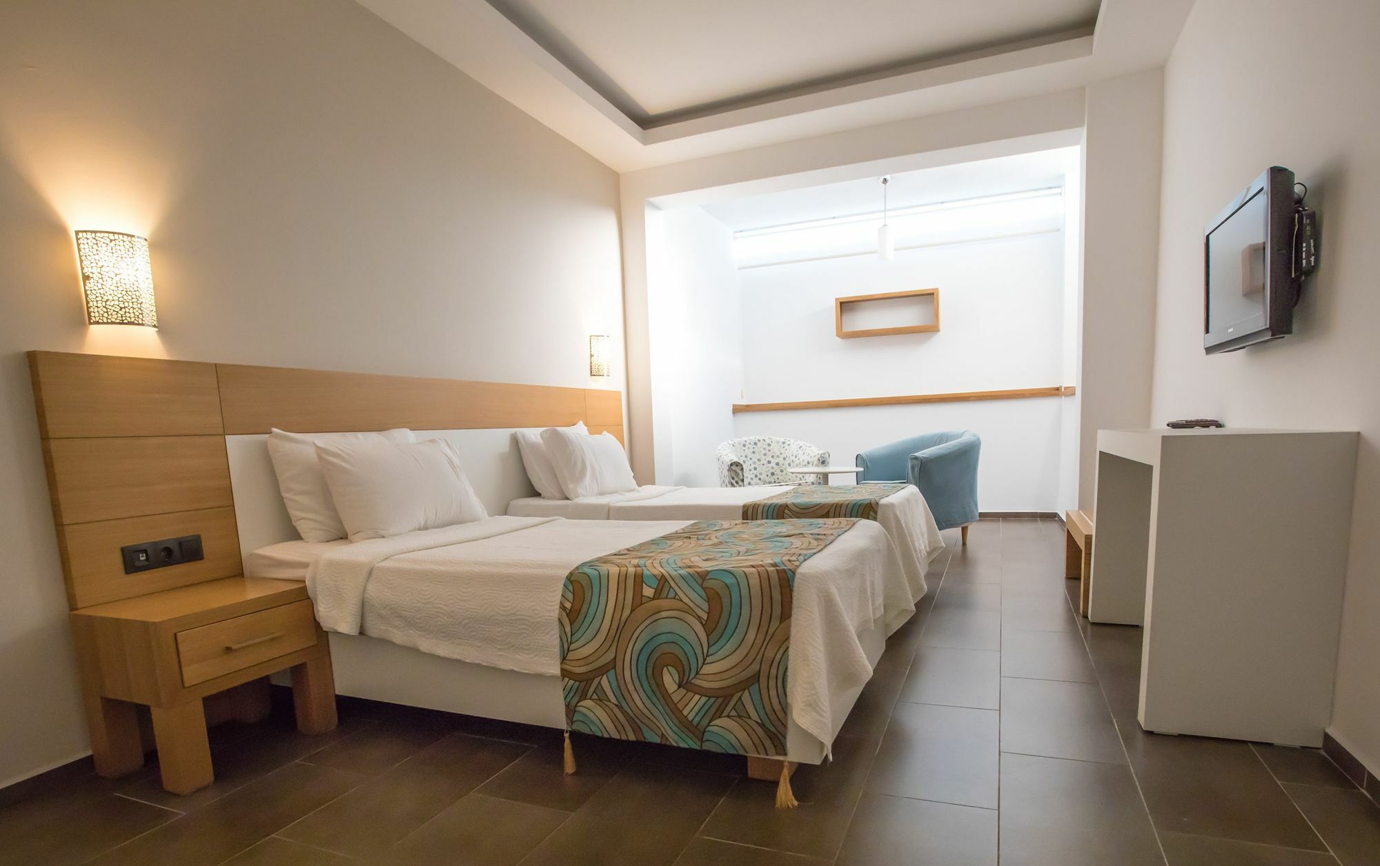 Hotel Mozaik Oludeniz