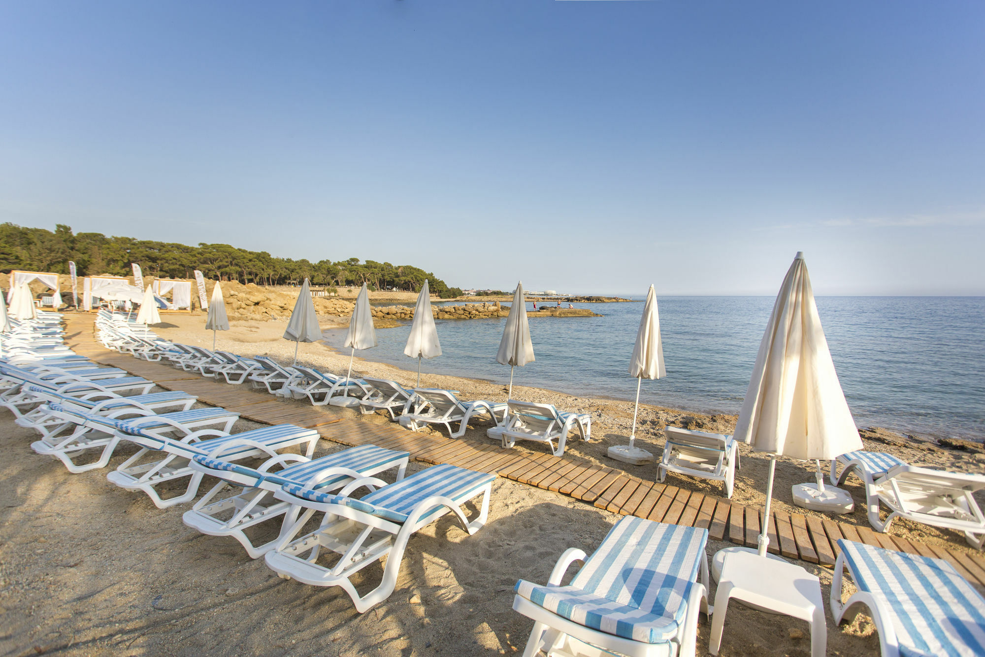 Hotel Modern Saraylar