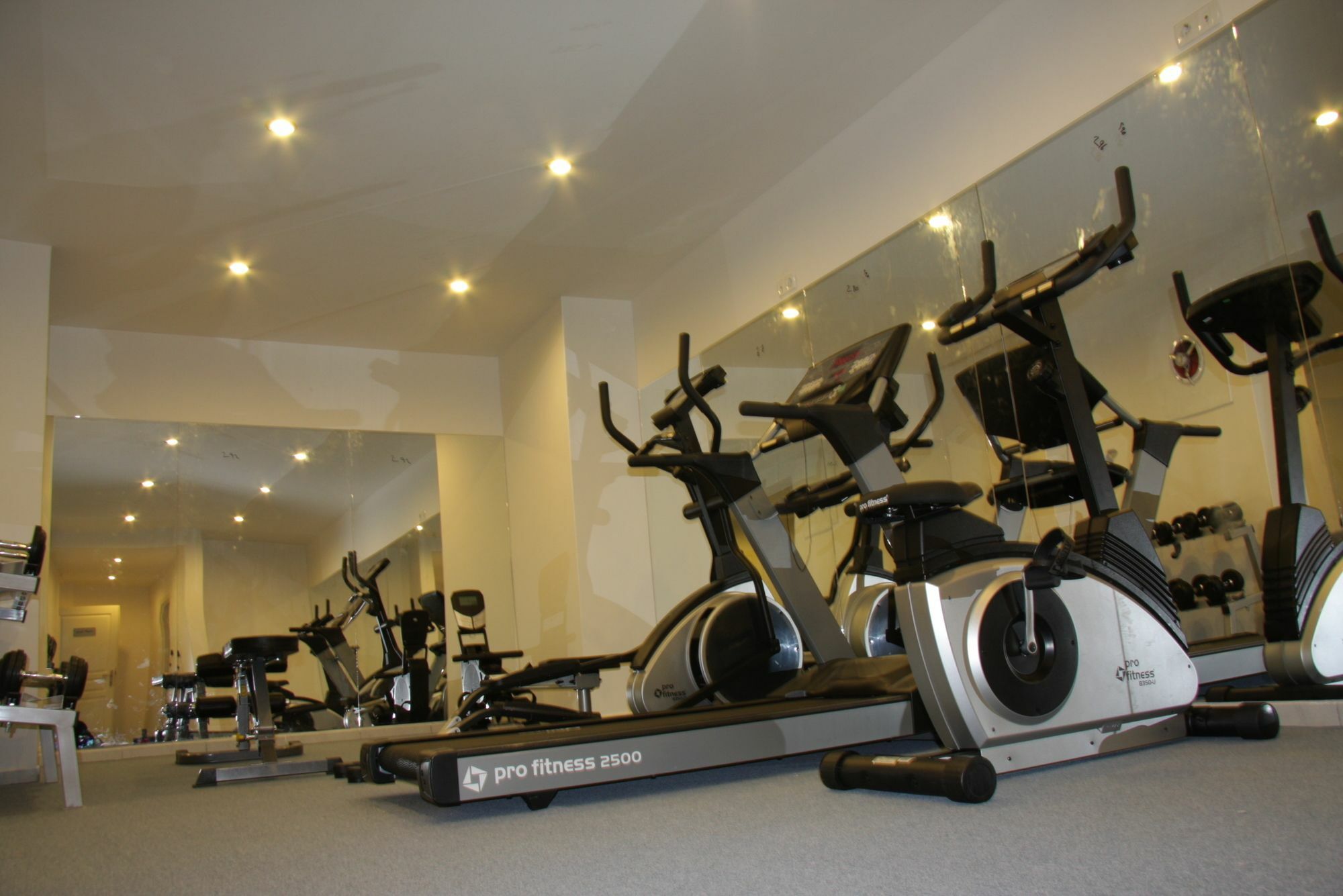 Mozaik Hotel Oludeniz