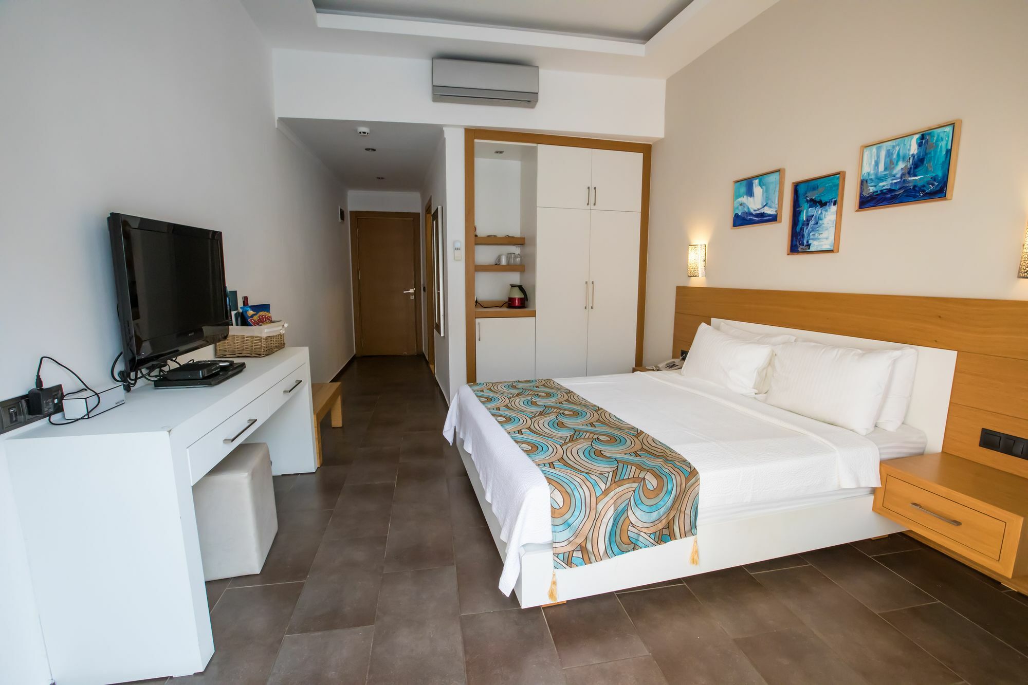 Hotel Mozaik 2*