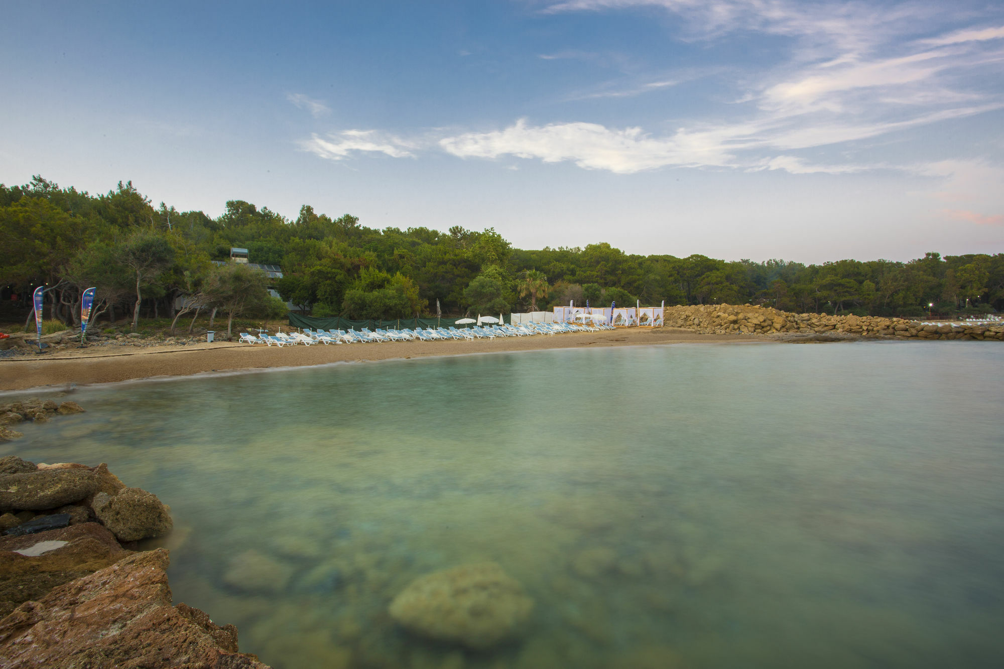 Hotel Modern Saraylar
