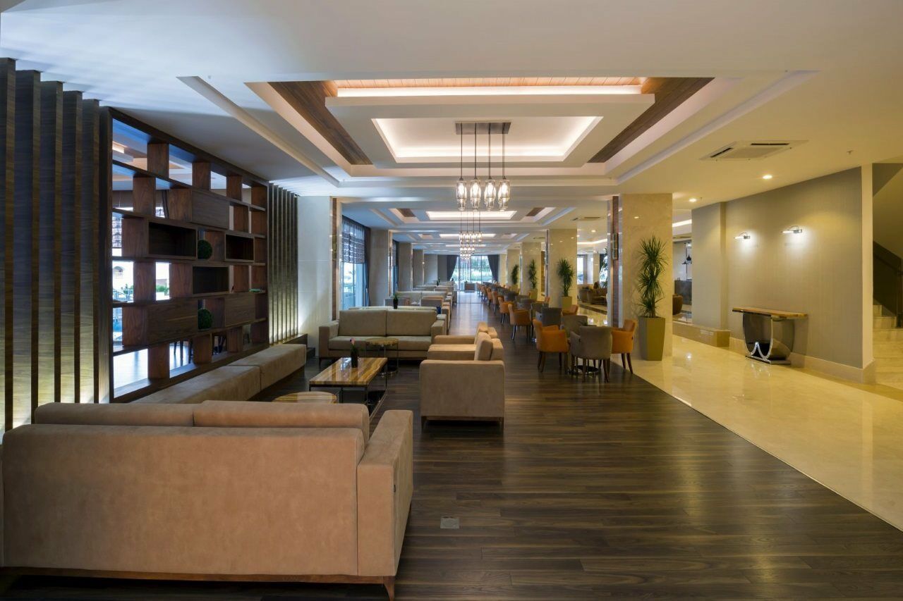 Sunport 5*