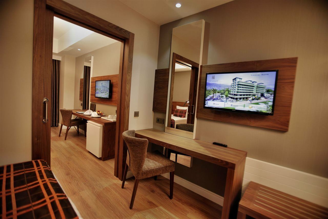 Sunport 5*