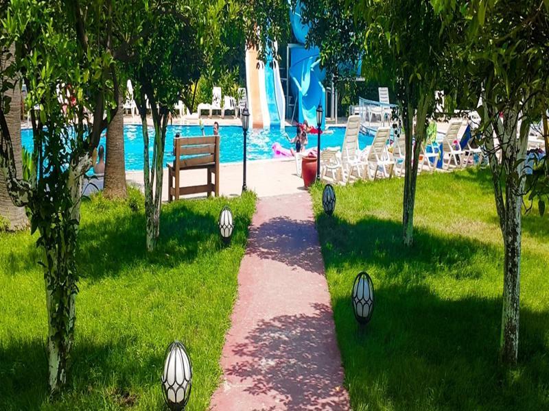 Hotel Belpoint