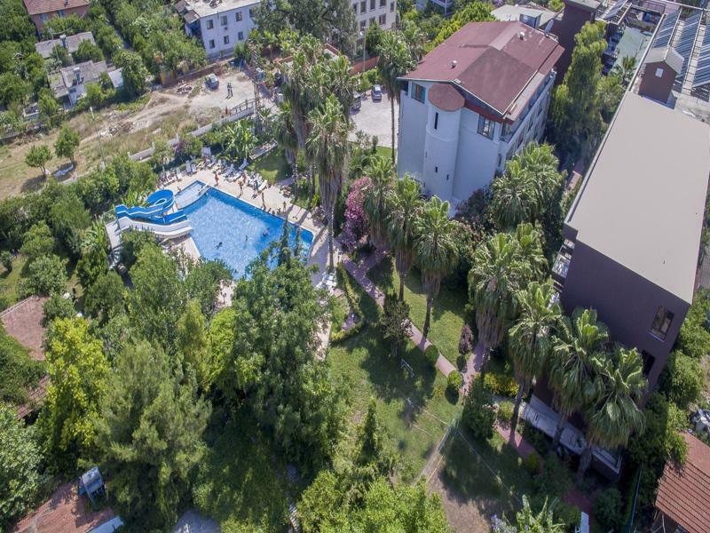 Belpoint Hotel Kemer