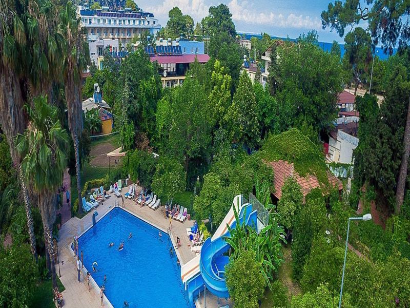 Hotel Belpoint