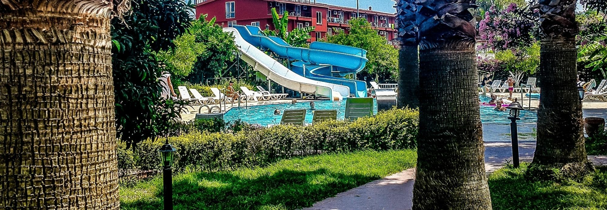 Belpoint Hotel Kemer