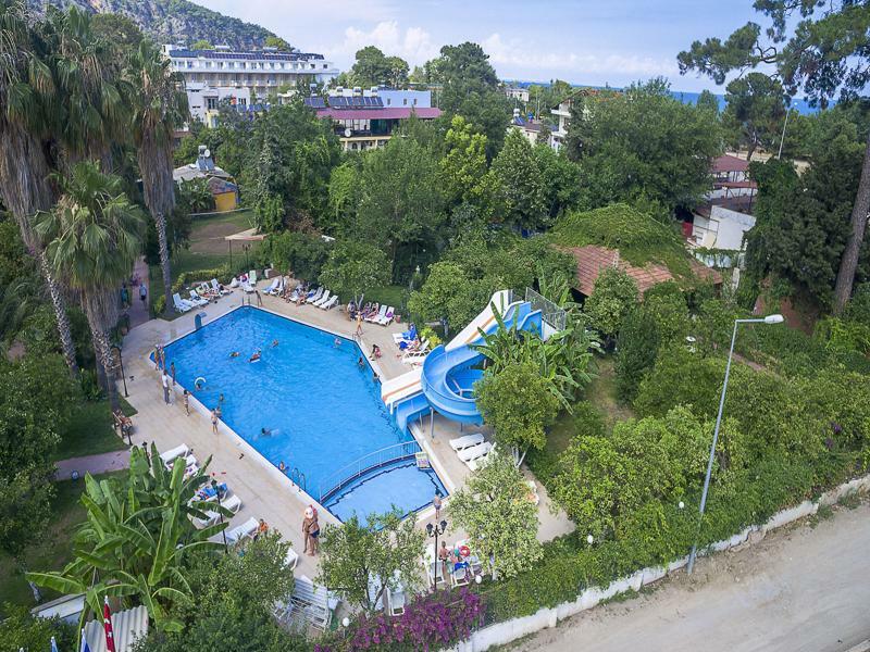 Hotel Belpoint Kemer