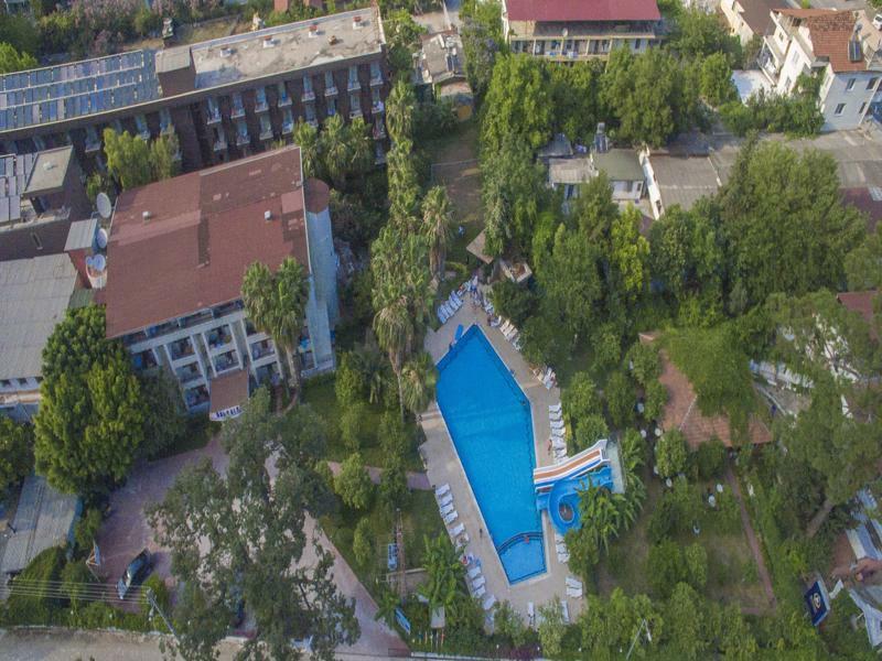 Belpoint 3* Kemer