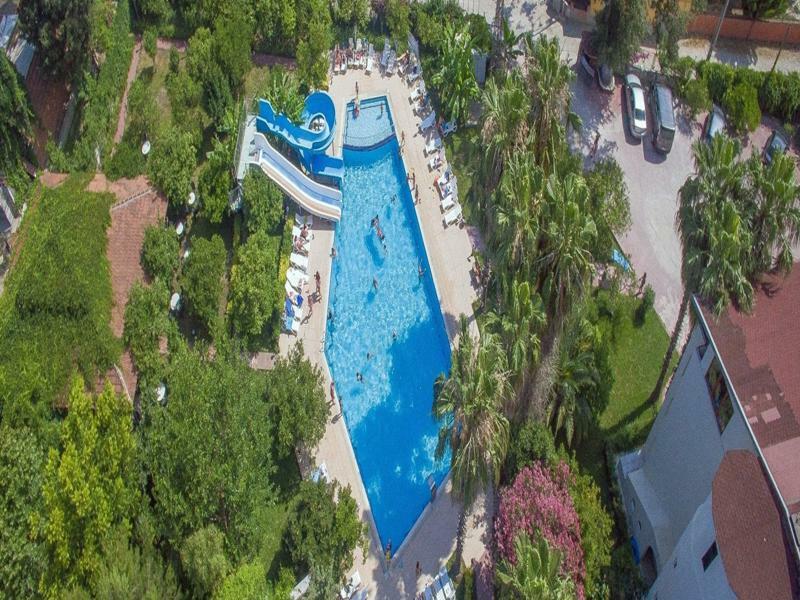 Hotel Belpoint
