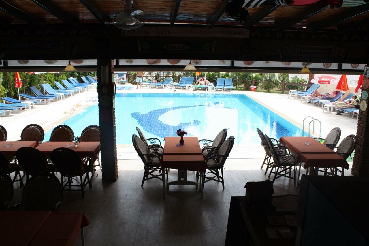 Apartment Albatros